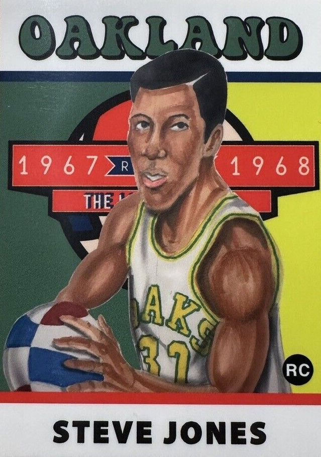 Lana Sport ABA Basketball Bae set /750 Produced Near mint previoulsy opened box.