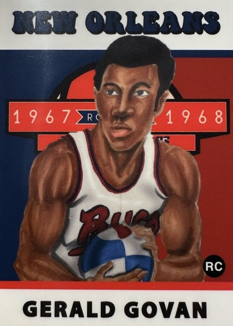 Lana Sport ABA Basketball Bae set /750 Produced Near mint previoulsy opened box.