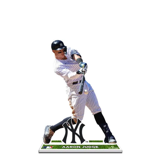 Aaron Judge Mlb New York Yankees Player Standee