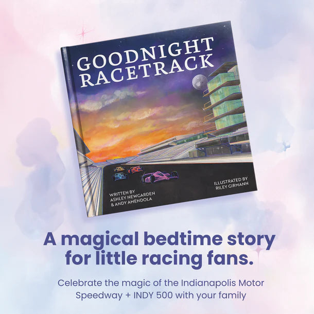 Goodnight Racetrack