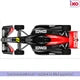 1:18 2026 NTT INDYCAR Series - #47 Mick Schumacher / RLL, ENVE Composites (Road Course) IXO America