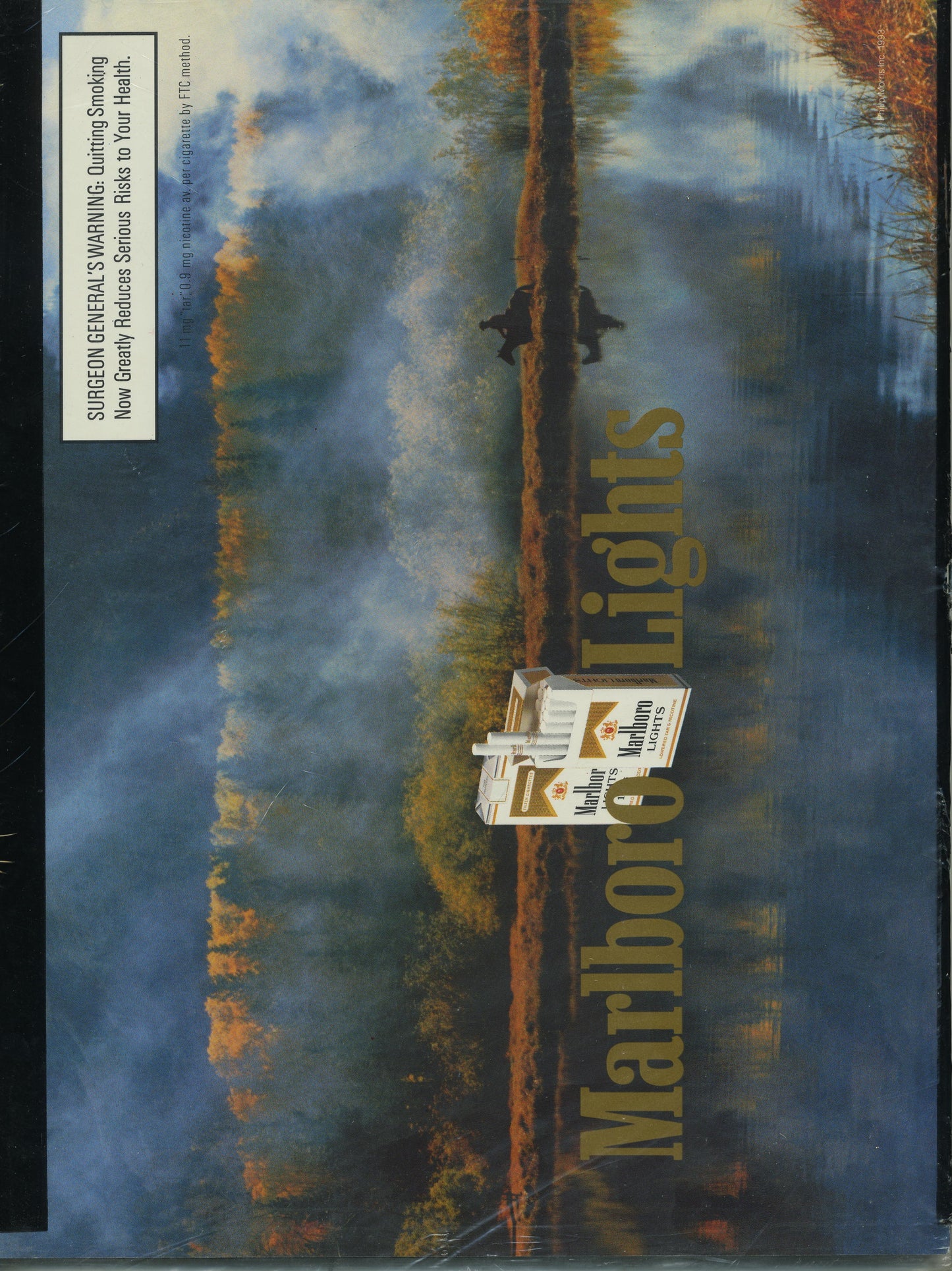 Playboy April 1993 Still in Mailer
