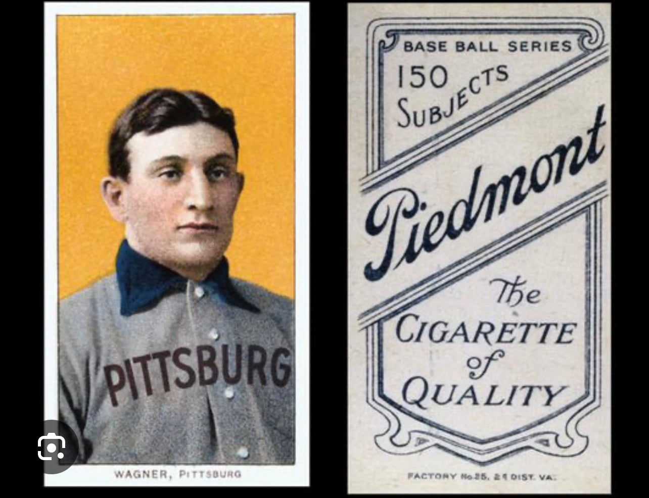 Sportscards Memorabilia Collection