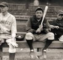 Vintage Sport Memorabilia Collection