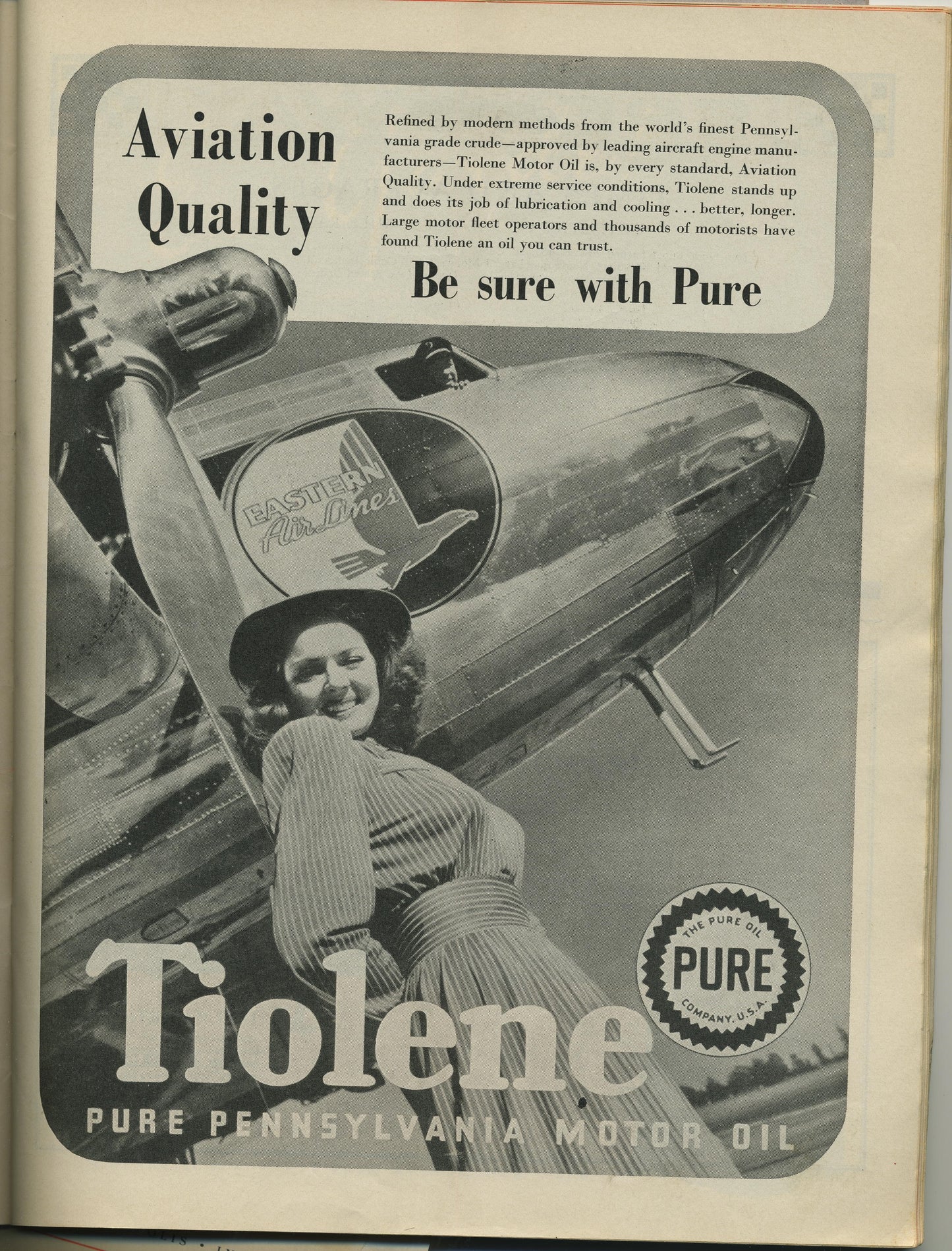 1941 Indy 500 Program