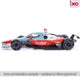 1:18 2026 NTT INDYCAR Series - #33 Ed Carpenter / Ed Carpenter Racing, TBD (Super Speedway) IXO America