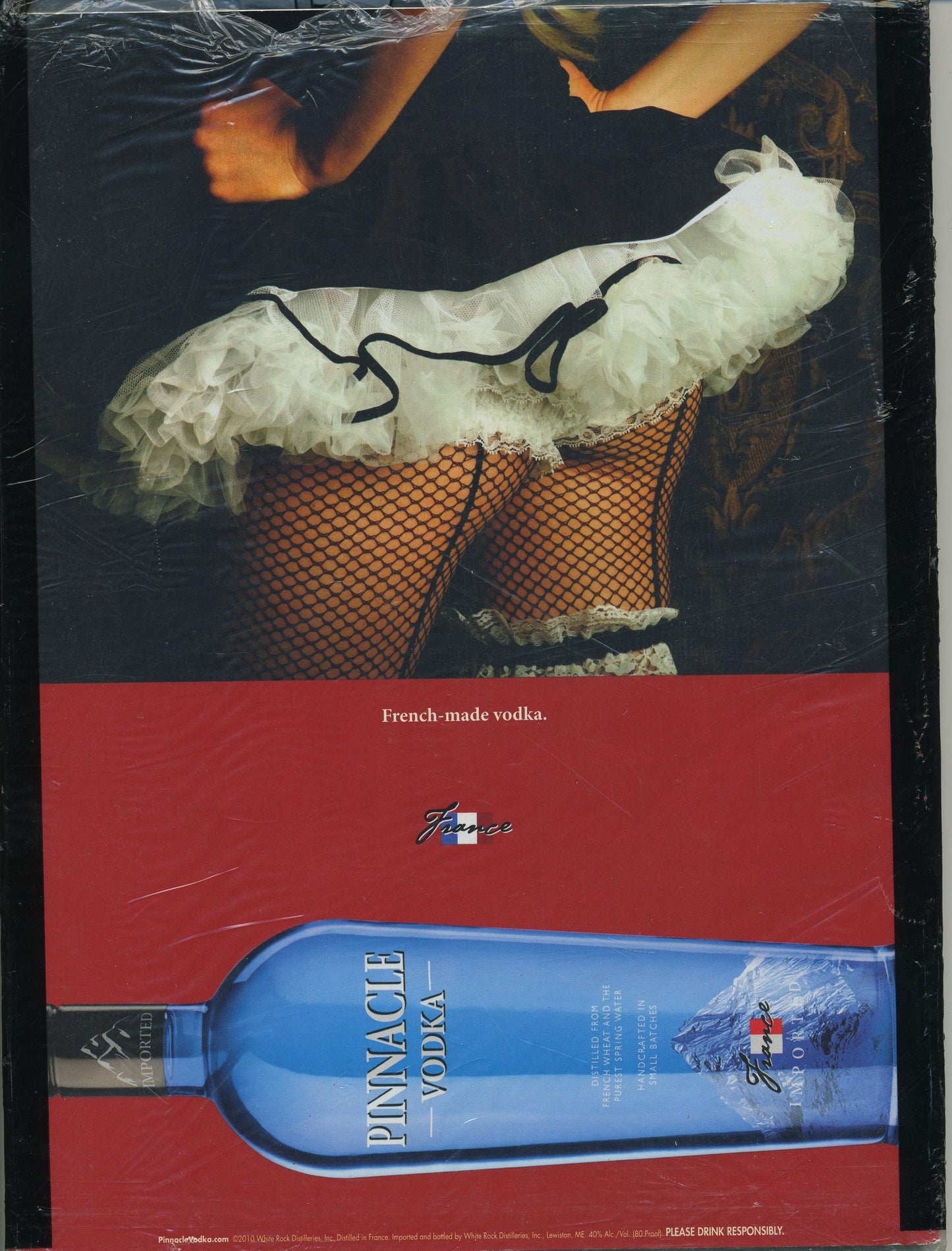 Playboy August 2011 Bree Olson