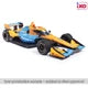 1:18 2026 NTT INDYCAR Series - #6 Nolan Siegel / Arrow McLaren, TBD (Road Course) IXO America