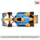 1:18 2026 NTT INDYCAR Series - #6 Nolan Siegel / Arrow McLaren, TBD (Road Course) IXO America