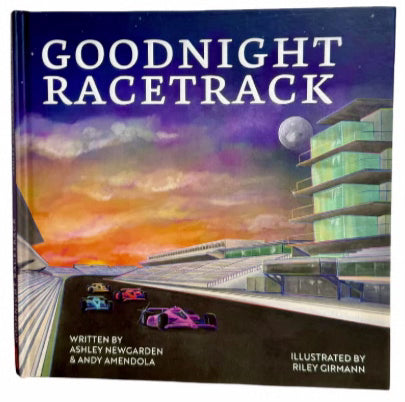 Goodnight Racetrack