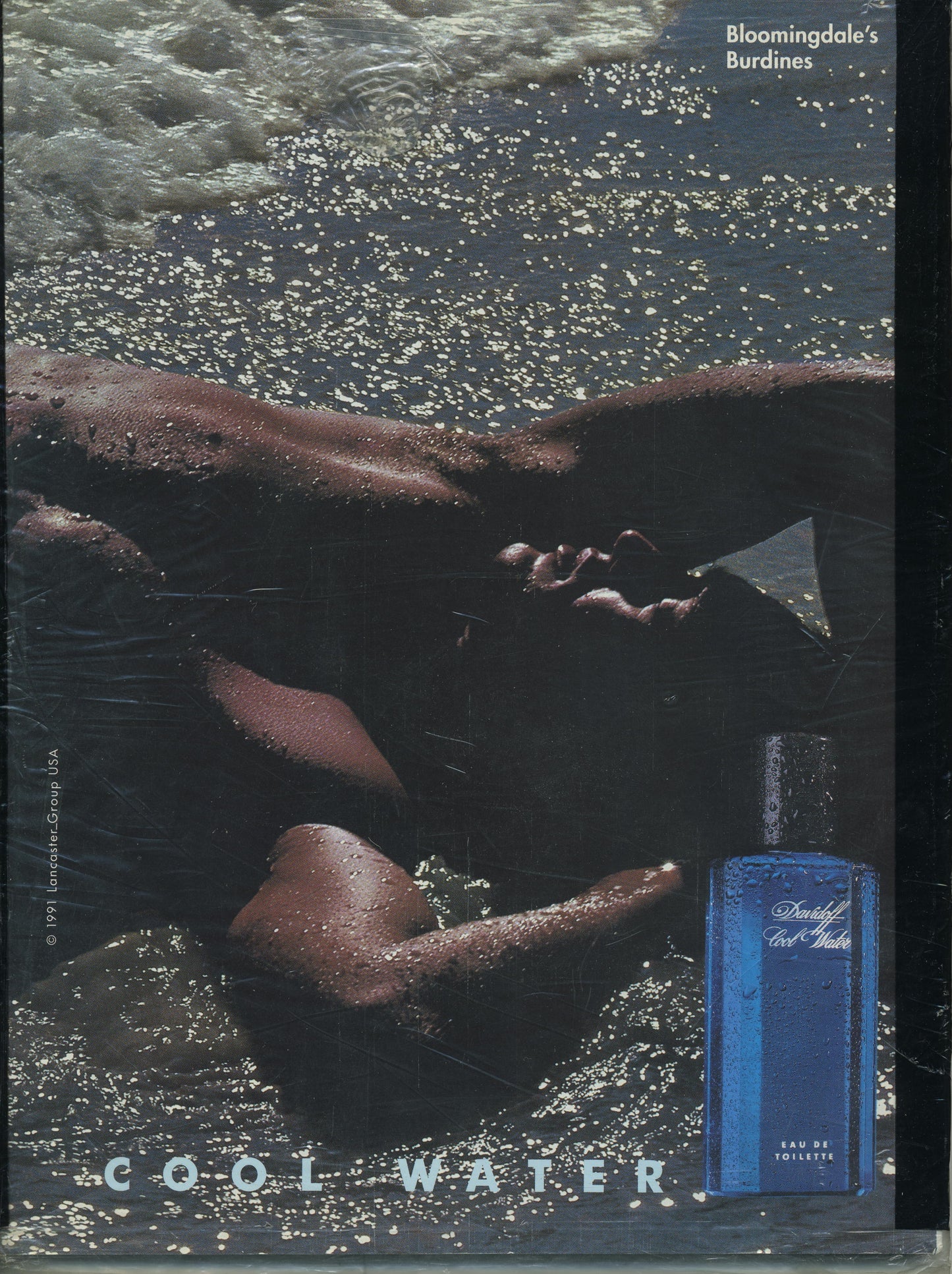 Playboy June 1994 Jenny McCarthy in Mailer