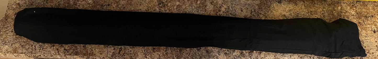 Mike Trout Los Angeles Angels Autographed Authentic Old Hickory MT27 The Goat Custom Bat